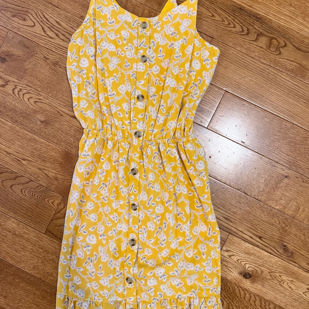 Abercrombie Kids Sundress